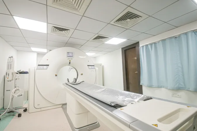 Why 640 Slice CT Scan Imaging?