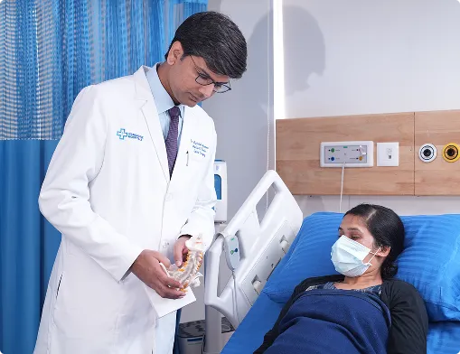 Your Spine, Your Plan