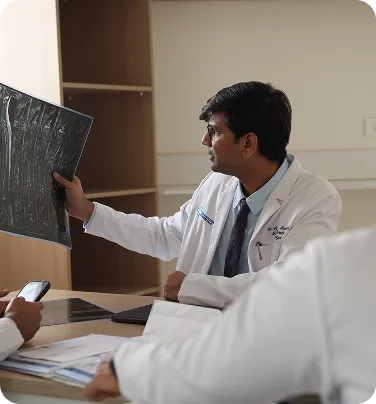 A Transformative Decade Ahead