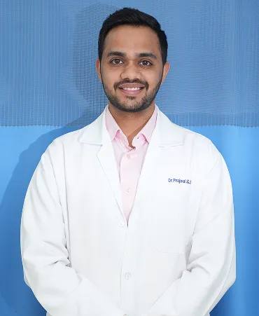 Dr. Prajwal