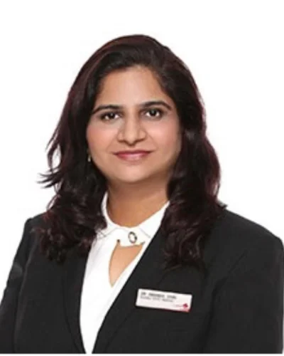 Dr. Divya Renu