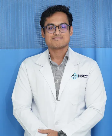 Dr. Soham Basu