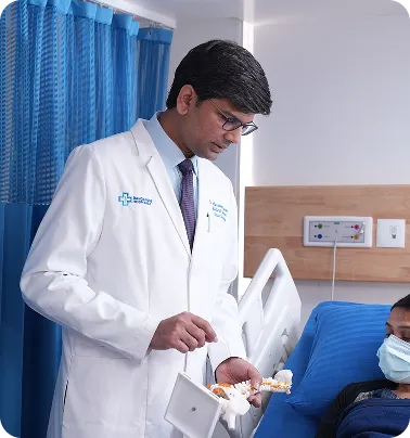 When to see a spine specialist?