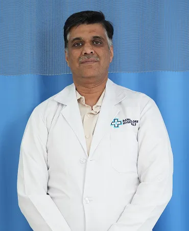 Dr. Sumanth Kaiwar